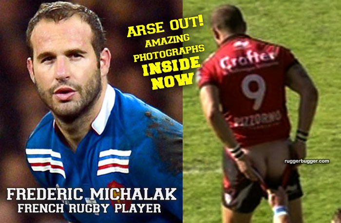 Frederic Michalak
